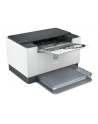 hp inc. Drukarka LaserJet M209dw 6GW62F - nr 25