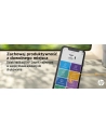 hp inc. Drukarka LaserJet M209dw 6GW62F - nr 61