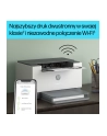 hp inc. Drukarka LaserJet M209dw 6GW62F - nr 71