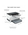 hp inc. Drukarka LaserJet M209dw 6GW62F - nr 89