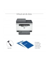 hp inc. HP LaserJet MFP M234sdn A4 mono 29ppm Print Scan Copy (P) - nr 49