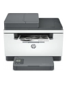 hp inc. HP LaserJet MFP M234sdn A4 mono 29ppm Print Scan Copy (P) - nr 63