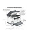 hp inc. HP LaserJet MFP M234sdw A4 mono 29ppm WiFi Print Scan Copy (P) - nr 66