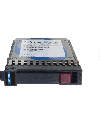 hewlett packard enterprise Dysk MSA 800GB 12G SAS MU 2.5in SSD N9X96A
