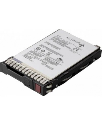 hewlett packard enterprise Dysk MSA 800GB 12G SAS MU 2.5in SSD N9X96A