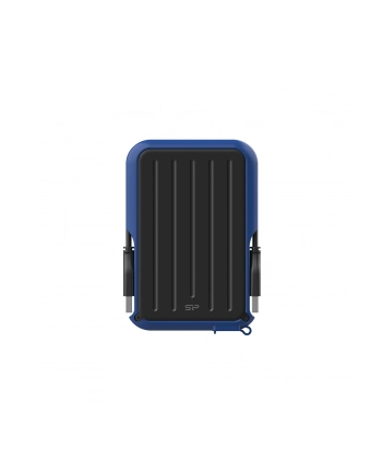 silicon power computer ' communicat SILICON POWER External HDD Armor A66 2.5inch 1TB USB 3.2 IPX4 Blue nr 2