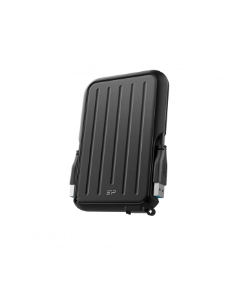 silicon power computer ' communicat SILICON POWER External HDD Armor A66 2.5inch 2TB USB 3.2 IPX4 Black nr 1
