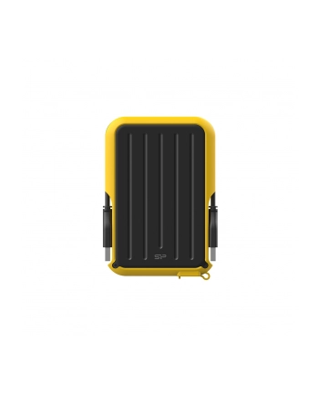 silicon power computer ' communicat SILICON POWER External HDD Armor A66 2.5inch 2TB USB 3.2 IPX4 Yellow nr 2