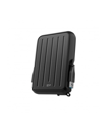 silicon power computer ' communicat SILICON POWER External HDD Armor A66 2.5inch 4TB USB 3.2 IPX4 Black nr 1