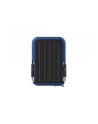 silicon power computer ' communicat SILICON POWER External HDD Armor A66 2.5inch 5TB USB 3.2 IPX4 Blue - nr 4