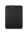 western digital WD Elements 1TB HDD USB3.0 Portable 2.5inch RTL extern RoHS compliant Low cost Kolor: CZARNY TPT(P) - nr 13