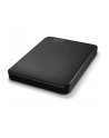 western digital WD Elements 1TB HDD USB3.0 Portable 2.5inch RTL extern RoHS compliant Low cost Kolor: CZARNY TPT(P) - nr 14