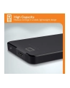 western digital WD Elements 1TB HDD USB3.0 Portable 2.5inch RTL extern RoHS compliant Low cost Kolor: CZARNY TPT(P) - nr 17