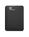 western digital WD Elements 1TB HDD USB3.0 Portable 2.5inch RTL extern RoHS compliant Low cost Kolor: CZARNY TPT(P) - nr 2