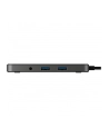 icy box ICYBOX IB-DK4050-CPD Docking Station 12-in-1 USB Type-C dock with PD 100 W - nr 1