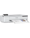 epson Drukarka SC-T2100 24cal/A1/4-ink/4pl/GLAN/NoStand - nr 27