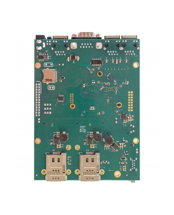 RouterBoard xDSL 3GbE RBM33G
