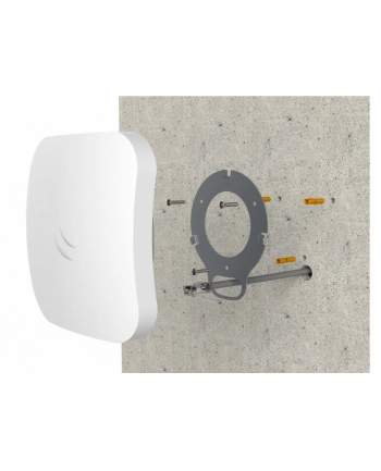 Punkt dostępowy  2.4/5 GHz 2GbE     RBcAPGi-5acD2nD
