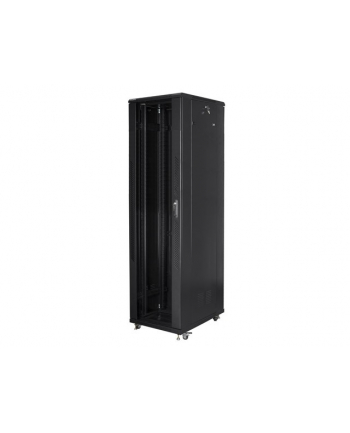 Szafa stojąca Rack 19 37U 800x800 mm czarna