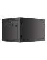 Szafa wisząca 19 6U 600x450 cz WF01-6406-00B - nr 63
