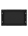 Szafa wisząca 19 6U 600x600 cz WF01-6606-00B - nr 49