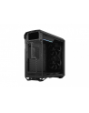 Obudowa Torrent czarna TG Light Tint 5xFan ATX - nr 3