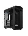 Obudowa Torrent czarna TG Light Tint 5xFan ATX - nr 99