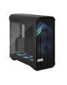Obudowa Torrent czarna RGB TG Light Tint 5x Fan ATX - nr 149