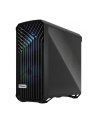 Obudowa Torrent czarna RGB TG Light Tint 5x Fan ATX - nr 150