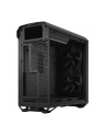 Obudowa Torrent czarna Solid 5xFan ATX - nr 153