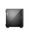 Obudowa MAG VAMPIRIC 300R TEMPERED GLASS 2USB 3.1 - nr 17