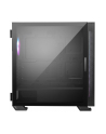 Obudowa MAG VAMPIRIC 300R TEMPERED GLASS 2USB 3.1 - nr 32