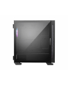 Obudowa MAG VAMPIRIC 300R TEMPERED GLASS 2USB 3.1 - nr 5