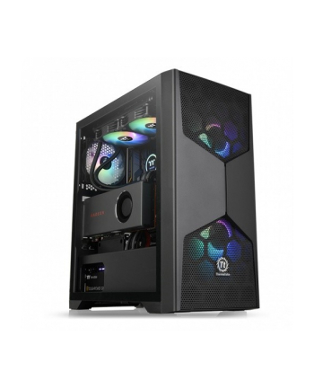 obudowa - Commander G31 Tempered Glass ARGB