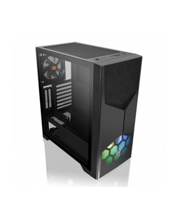 obudowa - Commander G31 Tempered Glass ARGB