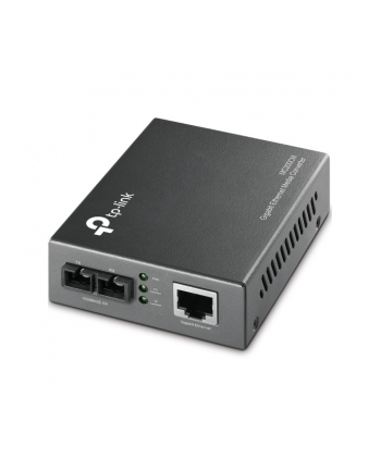 MC200CM Media konwerter Gb