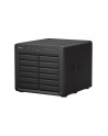 synology Serwer DS2422+ 12x0HDD AMD Ryzen V1500B 4x2,2Ghz 4GB RAM 4x1GbE 2xUSB 3Y - nr 10