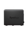 synology Serwer DS2422+ 12x0HDD AMD Ryzen V1500B 4x2,2Ghz 4GB RAM 4x1GbE 2xUSB 3Y - nr 11