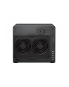 synology Serwer DS2422+ 12x0HDD AMD Ryzen V1500B 4x2,2Ghz 4GB RAM 4x1GbE 2xUSB 3Y - nr 12