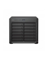 synology Serwer DS2422+ 12x0HDD AMD Ryzen V1500B 4x2,2Ghz 4GB RAM 4x1GbE 2xUSB 3Y - nr 1