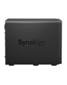 synology Serwer DS2422+ 12x0HDD AMD Ryzen V1500B 4x2,2Ghz 4GB RAM 4x1GbE 2xUSB 3Y - nr 22