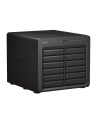 synology Serwer DS2422+ 12x0HDD AMD Ryzen V1500B 4x2,2Ghz 4GB RAM 4x1GbE 2xUSB 3Y - nr 24