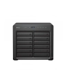 synology Serwer DS2422+ 12x0HDD AMD Ryzen V1500B 4x2,2Ghz 4GB RAM 4x1GbE 2xUSB 3Y - nr 27