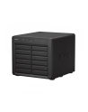 synology Serwer DS2422+ 12x0HDD AMD Ryzen V1500B 4x2,2Ghz 4GB RAM 4x1GbE 2xUSB 3Y - nr 28