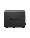 synology Serwer DS2422+ 12x0HDD AMD Ryzen V1500B 4x2,2Ghz 4GB RAM 4x1GbE 2xUSB 3Y - nr 29