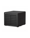 synology Serwer DS2422+ 12x0HDD AMD Ryzen V1500B 4x2,2Ghz 4GB RAM 4x1GbE 2xUSB 3Y - nr 2
