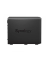 synology Serwer DS2422+ 12x0HDD AMD Ryzen V1500B 4x2,2Ghz 4GB RAM 4x1GbE 2xUSB 3Y - nr 31