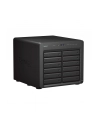 synology Serwer DS2422+ 12x0HDD AMD Ryzen V1500B 4x2,2Ghz 4GB RAM 4x1GbE 2xUSB 3Y - nr 32