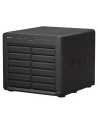 synology Serwer DS2422+ 12x0HDD AMD Ryzen V1500B 4x2,2Ghz 4GB RAM 4x1GbE 2xUSB 3Y - nr 33