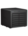 synology Serwer DS2422+ 12x0HDD AMD Ryzen V1500B 4x2,2Ghz 4GB RAM 4x1GbE 2xUSB 3Y - nr 35